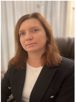 МАЛЯРЧУК АНАСТАСІЯ СЕРГІЇВНА